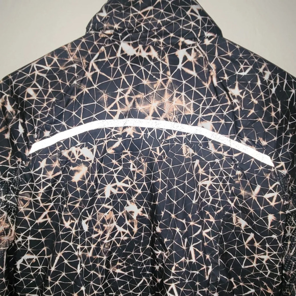 Lululemon, Miss Misty Jacket Il, Star Crushed Multi,‎ Size 8 - Picture 7 of 15